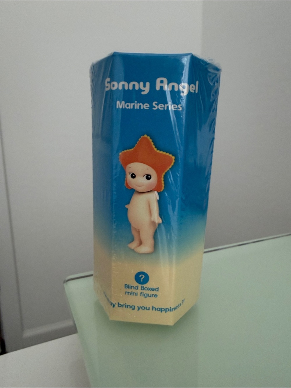 Sonny Angel Marine Series